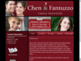 chen-fantuzzo.com