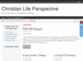 christianlifeperspective.com