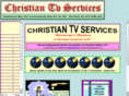 christiantvservices.com