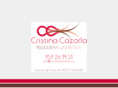 cristinacazorla.com