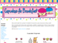 cupcakesforbreakfast.com