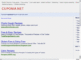 cuponia.net