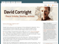 davidcortright.com