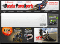 decaturpowersportstx.com
