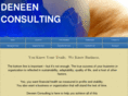 deneenconsult.com