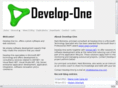 develop-one.com