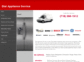 dialappliance.com
