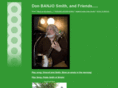 donbanjosmith.com