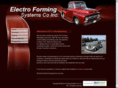 efschromeplating.com