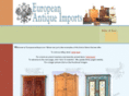 europeanantique.com