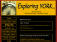 exploringyork.com