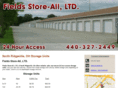 fieldsstoreall.com