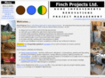 finchprojects.com
