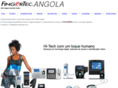 fingertecangola.com