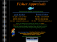 fisherappraisals.net
