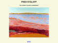 fredstaloff.com