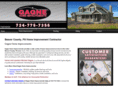 gagnehomeimprovements.com