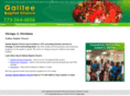 galileebaptistchurchofchicago.com