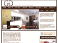 gatsbysalon.com