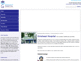 girishwarihospital.com