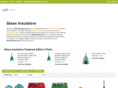 glassinsulators.com