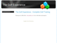 golf-experience.net