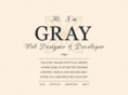 grayjunior.com