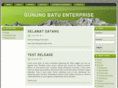 gunungbatu.com