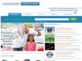 harlingenusedcars.com