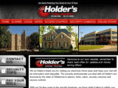 holdersecurity.com