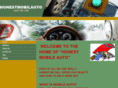 honestmobileauto.com