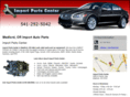 importpartsmedford.com