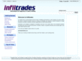 infiltrades.com