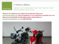 inmotionebikes.com