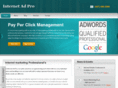 internetadpro.com