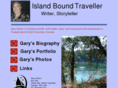 island-bound.com