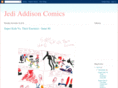 jediaddison.com