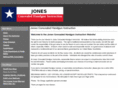 joneshandgun.com