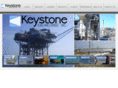 keystoneengr.com