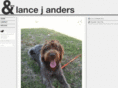 lancejanders.com