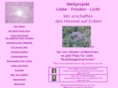 liebe-frieden-licht.com