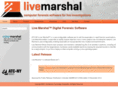 livemarshal.com