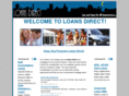 loansdirect.biz