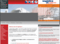 logisticsinwallonia.be