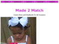 made2match.com