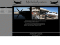 michaelsaviation.com