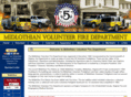 midlothianfire.org