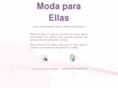 modaparaellas.com