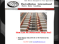 mrmotorman.com
