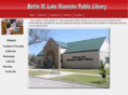 muensterlibrary.com